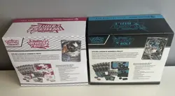 Pokemon Center Black Bolt & White Flare Elite Trainer Box ETB Set Sealed - Image 2