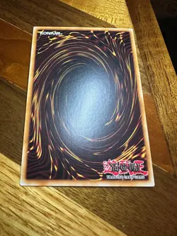 Neo-Spacian Flare Scarab SHVA-EN033 1st Edition Super Rare LP + BONUS - Image 2