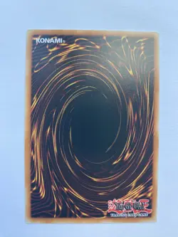 Fire King Courtier Ulcanix Ultra Rare 1st Edition Yu-Gi-Oh MP25-EN262 - Image 2