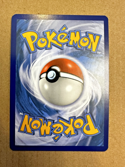Pokemon Entei TCG Sun & Moon Lost Thunder Reverse Holo Card 47/214 LP - Image 2
