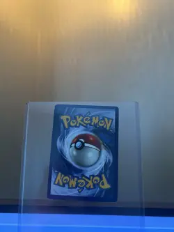 Pokemon TCG Venusaur Base Set Holo Rare Card 15/102 - Image 2