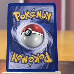 Pokemon Cards: Neo Discovery Rare Holo: Unown A 14/75 - Image 2