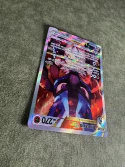 Lucario VSTAR - Promo SWSH: Sword & Shield Promo Cards SWSH291 NM - Image 4