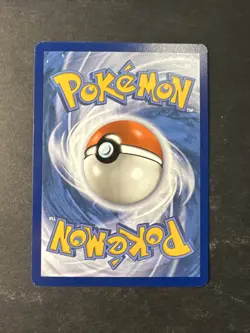 2023 Pokemon 151 Bulbasaur 1 /165 English TCG Base Card - Image 2