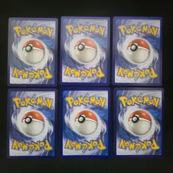 Pokemon Haunter, Gastly, & Gengar x22 Card Lot Bundle - Image 2