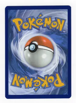 Pokemon TCG Tornadus Illustration Rare 210 Black Star Promo Card White Flare - Image 2