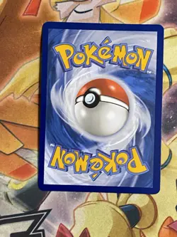 Pokemon Card Chien-Pao ex 061/193 Ultra Rare Paldea Evolved Near Mint - Image 2