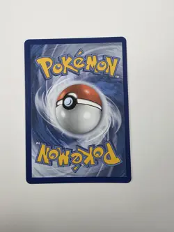 Pokemon TCG Reshiram Full Art Holo Card 113/114 Celebrations Classic Collection - Image 2
