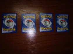Pokemon Card Lot Promo Pikachu Platinum Palkia Holo Lt Surge's Raichu - Image 4
