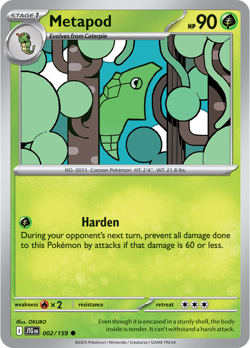 Pokemon TCG SV09 Journey Together | Choose Your Card | Holo/Reverse Holo/C/UC - Image 3