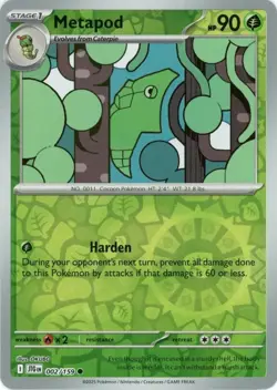 Pokemon TCG SV09 Journey Together | Choose Your Card | Holo/Reverse Holo/C/UC - Image 4