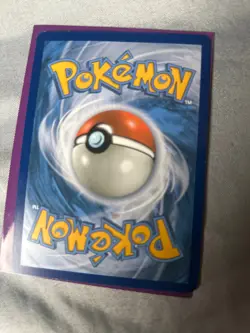Zekrom GX SM138 Sm Holo rare Pokemon card 2018 never used - Image 2