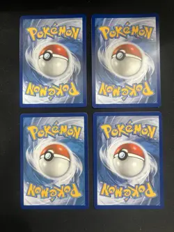 Pokemon Card Collection Lot Holos Full Arts Hits Secret Rates Gold NEAR MINT - Image 2