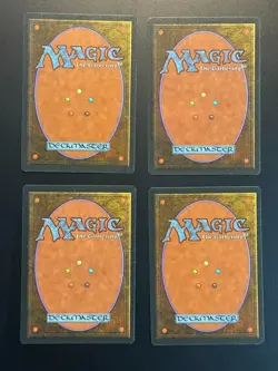 MTG - Pyroblast - Ice Age - Multiple Available - NM (Magic: The Gathering) - Image 2