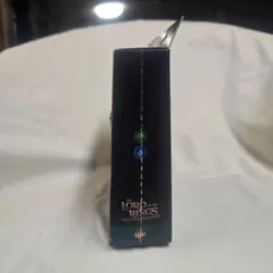 MTG: Lord of the Rings Tales of Middle-Earth Commander Deck - Elven Council - Image 3