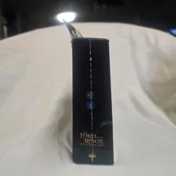 MTG: Lord of the Rings Tales of Middle-Earth Commander Deck - Elven Council - Image 4