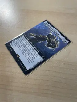 Mjolnir, Storm Hammer (Extended Art) Universes Beyond: Assassin's Creed Regular - Image 3