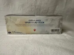 Dominaria (DOM) Booster Box - 2018 Magic: the Gathering MtG - Factory Sealed NIB - Image 4