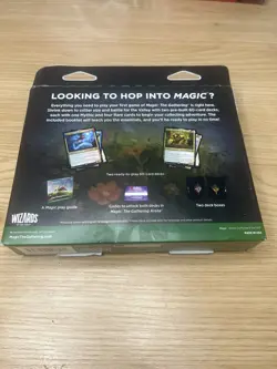 Magic: The Gathering - Bloomburrow Starter Kit | Learn to Play Magic - Image 3