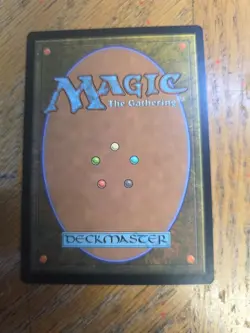 MTG Magic the Gathering Fabled Passage (386/417) Core Set 2021 LP - Image 2