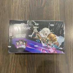 Play Booster Box Foundations FDN MTG - Image 1