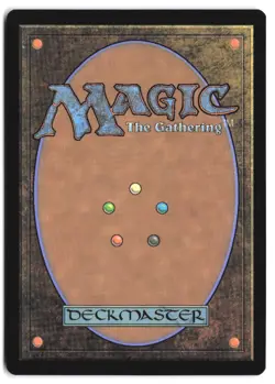 Cryptek 33 MTG 40K NM - Image 2