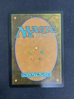 Jyoti, Moag Ancient (BORDERLESS FOIL) - Modern Horizons 3 (Magic/MTG) - Image 2