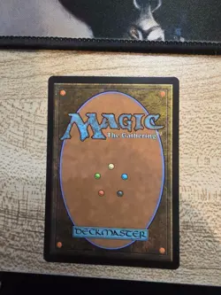 MTG Earthshape TLE 0067 R NM Regular Borderless - Image 2