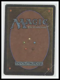 🏙 MTG City of Brass - Chronicles - Rare (Regular) - Image 2