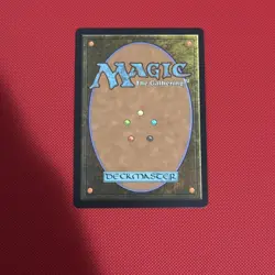 Edea, Possessed Sorceress [Non Foil] [Borderless] MTG Final Fantasy 448 FIC R - Image 2