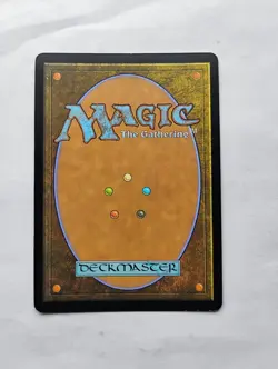 Sensei's Divining Top Borderless Foil - Image 2