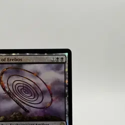 Magic The Gathering MTG: Whip of Erebos - Theros (THS) #110 (Near Mint) *FOIL* - Image 5