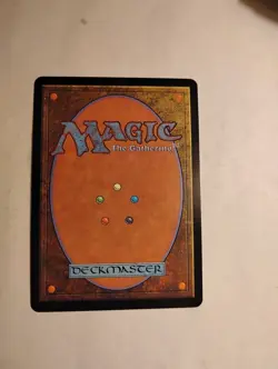 Commander's Plate (1733) (Rainbow Foil) Secret Lair Drop Foil - Image 2