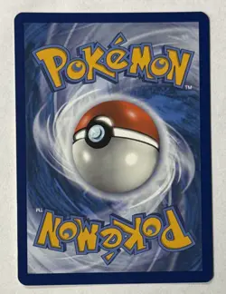 2020 Pokemon TCG Vaporeon SWSH072 Cosmos Holo Sword & Shield Black Star Promo - Image 2