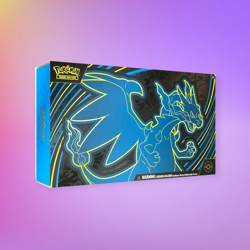 Pokemon TCG: Mega Charizard X ex Ultra-Premium Collection - Image 1