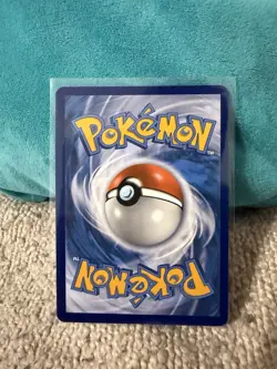 Umbreon VMAX 095/203 Play! Pokemon STAMP Prize Pack Holo NM (Evolving Skies) - Image 2