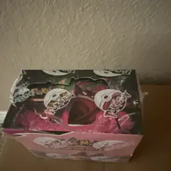 Fusion Strike Factory Sealed Booster Box sword and shield Pokemon TCG - Image 2