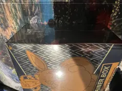 Pokemon TCG Shining Fates Elite Trainer Box Brand New & Sealed! - Image 3