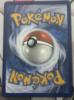 Precious Trolley ACE SPEC Rare 185/191 Surging Sparks Holo POKEMON NEAR MINT - Image 2