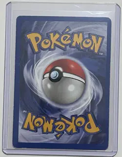 Pokemon Dark Alakazam 1/82 Holo - Team Rocket 2000 - Light Play (LP) - Image 2