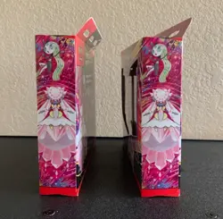 Pokemon TCG: Ikkaku Battle Deck| Mega Diancie|Lot of 2|Factory Sealed|Brand New - Image 4