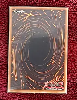 Yu-Gi-Oh! Chaos Emperor Dragon - Envoy of the End Card, 1st Edition, DPKB-EN016 - Image 5