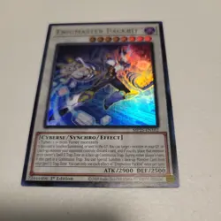 x1 Enigmaster Packbit - MP25-EN162 - Ultra Rare - 1st Edition Yu-Gi-Oh! M/NM - Image 1