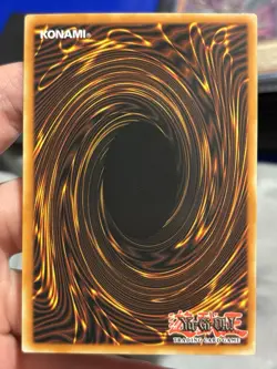 Yu-Gi-Oh! Kashtira Unicorn DABL-EN013 Ultra Rare 1st Edition - Image 2