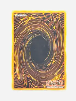 Yu-Gi-Oh! TCG Thunderforce Attack EGS1-EN003 Ultra Rare 1st Edition Near Mint - Image 2