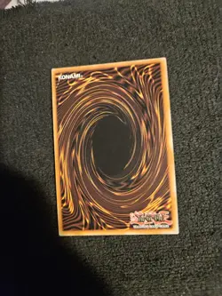 YUGIOH- Apophis the Serpent - MZTM-EN010 - Ultra Rare - 1st Edition - Image 2