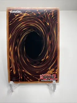 YUGIOH MAGIC PLANTER RGBT-EN048 SUPER RARE LP - Image 2