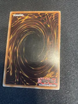 Don Zaloog PGD-029 Ultra Rare Unlimited Edition Yu-Gi-Oh Card - Image 2