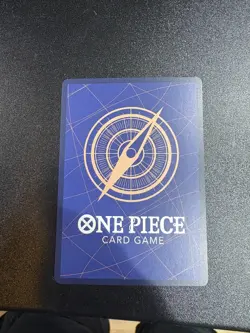 Come On!! We'll Fight You!! OP09-020 R ONE PIECE Card Game The Best 2 - Japanese - Image 2