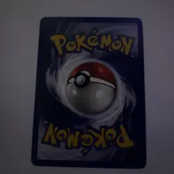Dark Raticate 51/82 1st Edition Team Rocket Pokemon Card - Image 2